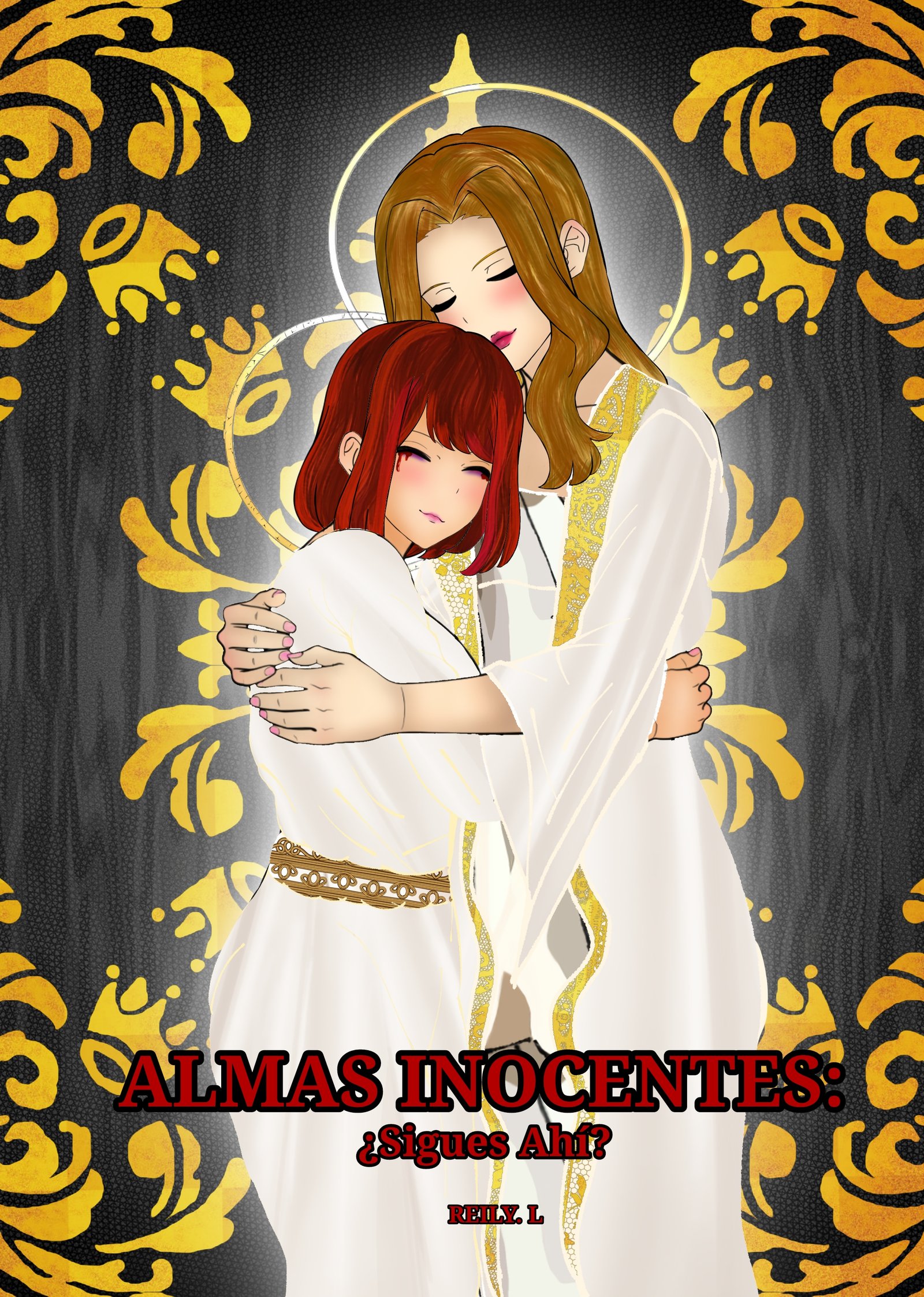 ALMAS INOCENTES: ¿Sigues Ahí?